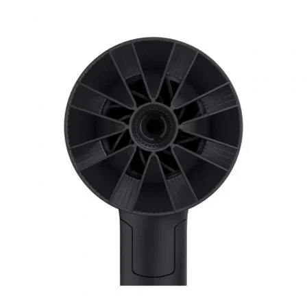 Philips Secador BHD308/10 3000 Series 1600W Negro con Accesorio ThermoProtect y Boquilla